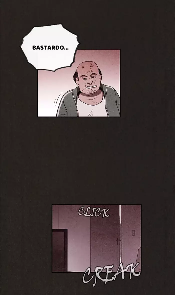 Read Sweet Home ES Manga Online