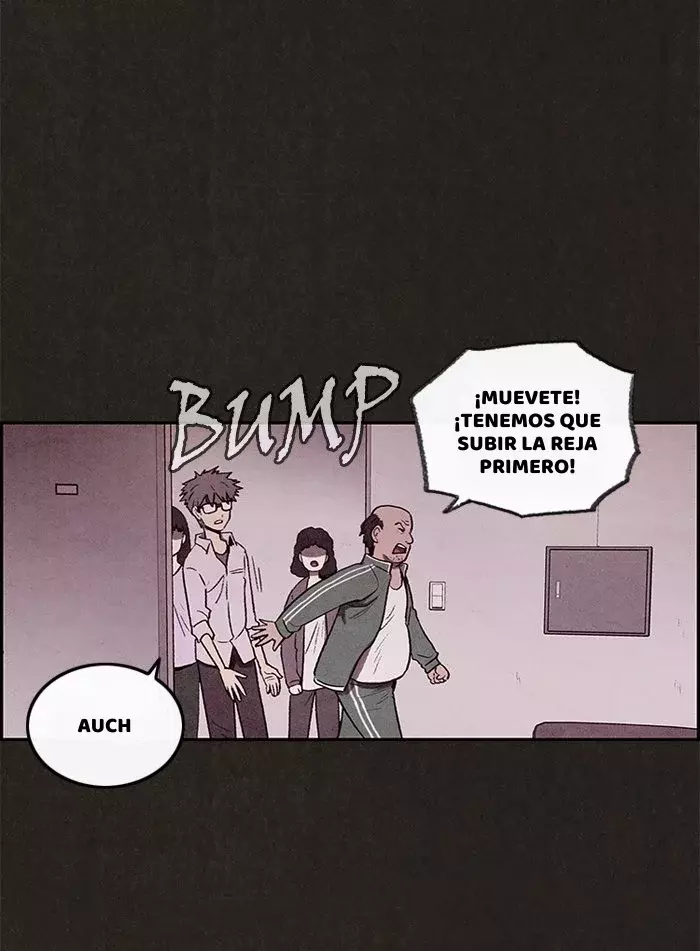 Read Sweet Home ES Manga Online