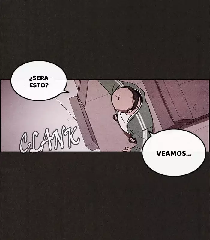 Read Sweet Home ES Manga Online