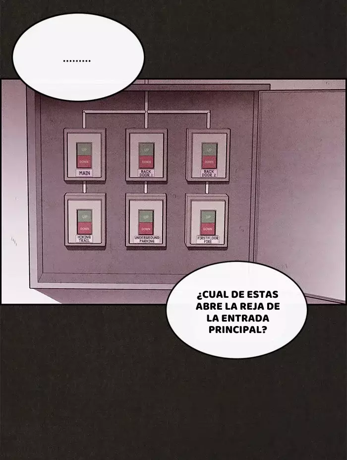 Read Sweet Home ES Manga Online