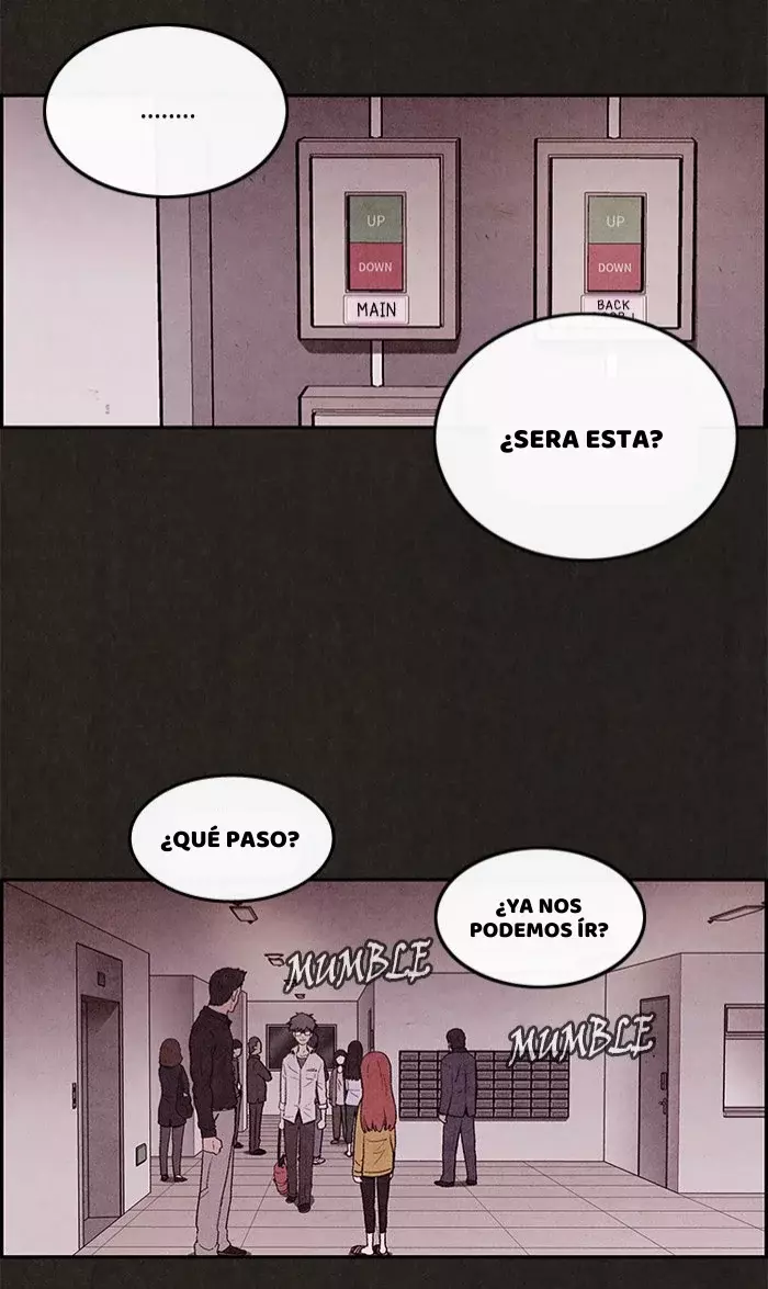 Read Sweet Home ES Manga Online