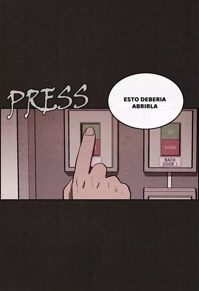 Read Sweet Home ES Manga Online