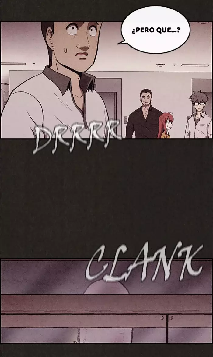 Read Sweet Home ES Manga Online