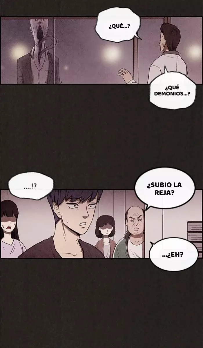 Read Sweet Home ES Manga Online