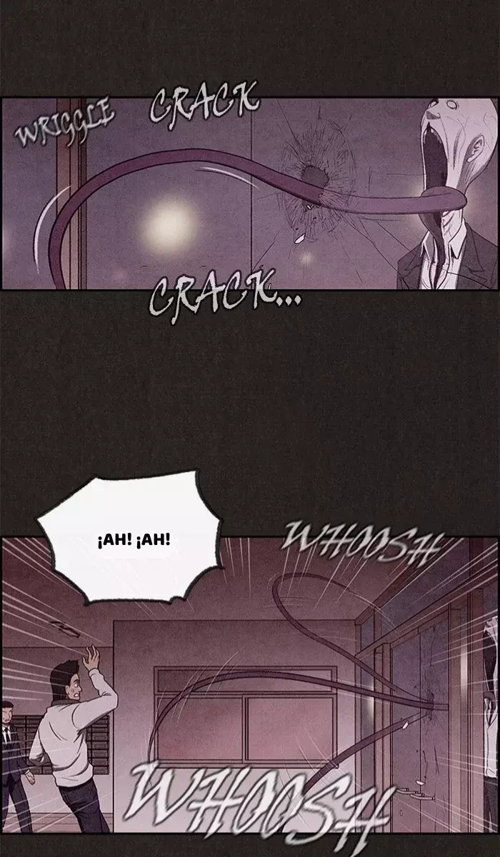 Read Sweet Home ES Manga Online