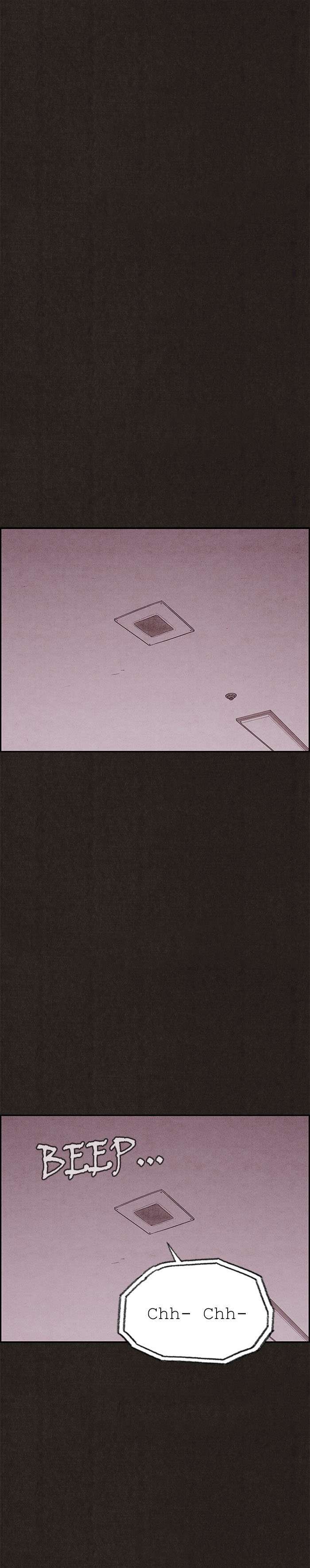 Read Sweet Home ES Manga Online