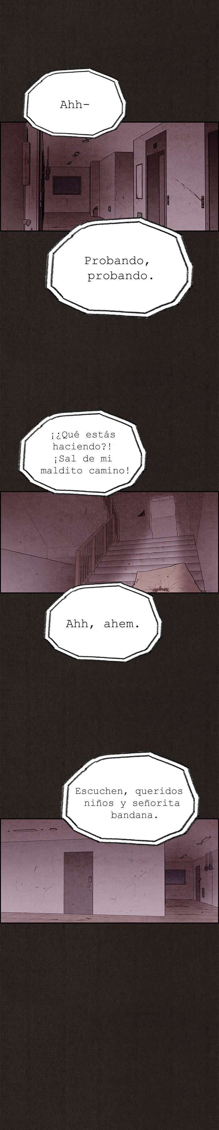 Read Sweet Home ES Manga Online