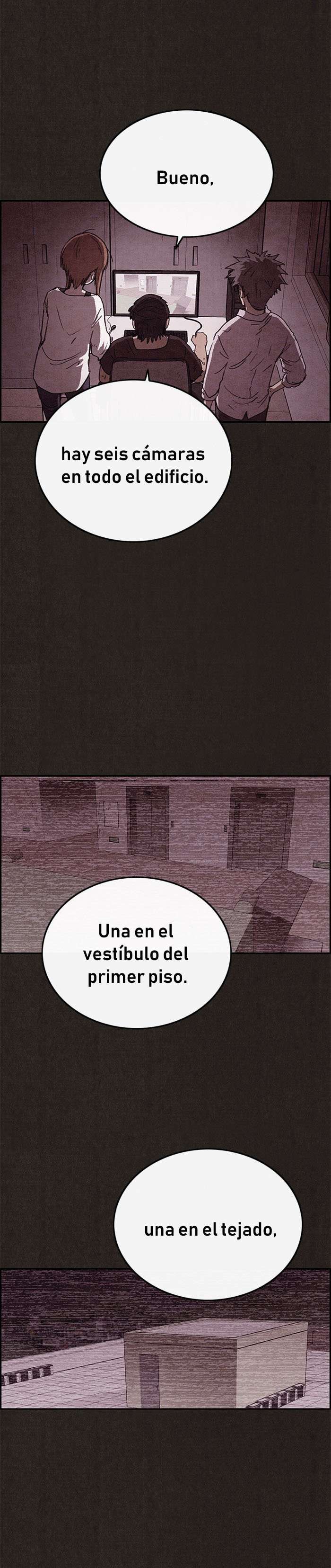 Read Sweet Home ES Manga Online