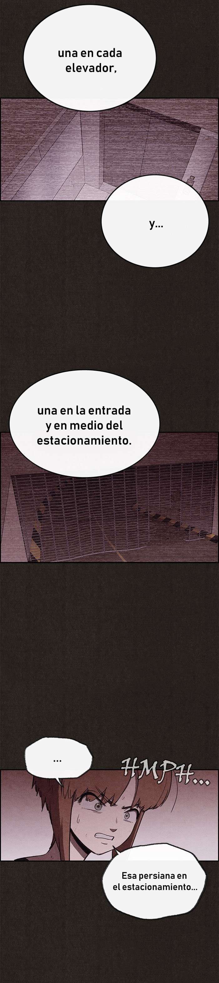 Read Sweet Home ES Manga Online