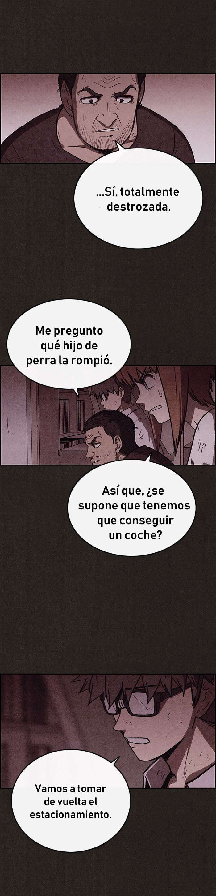 Read Sweet Home ES Manga Online