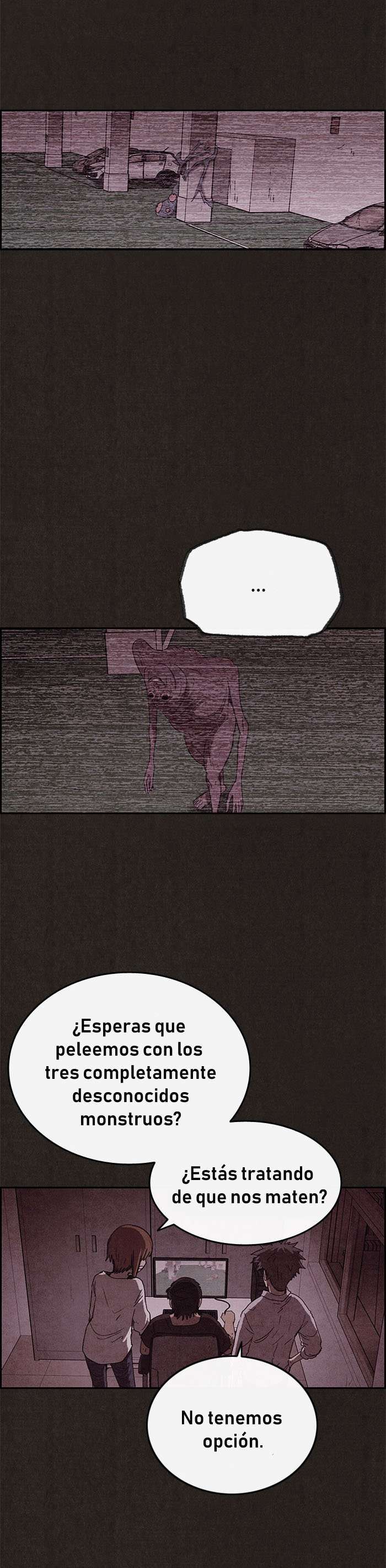 Read Sweet Home ES Manga Online