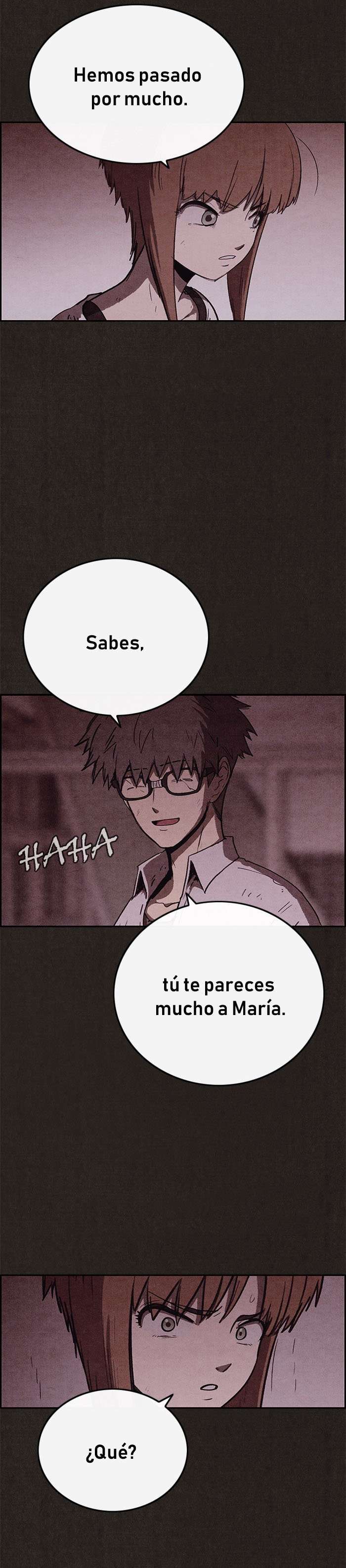 Read Sweet Home ES Manga Online