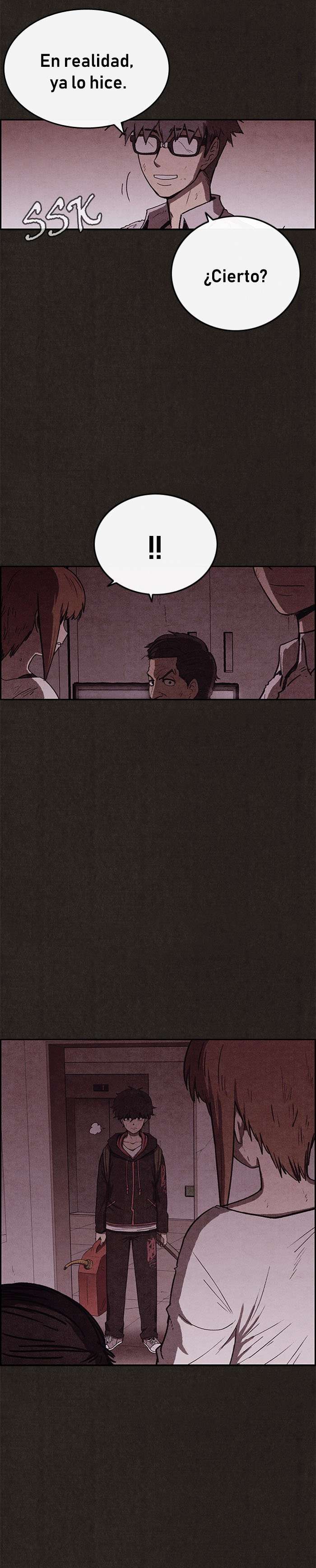 Read Sweet Home ES Manga Online