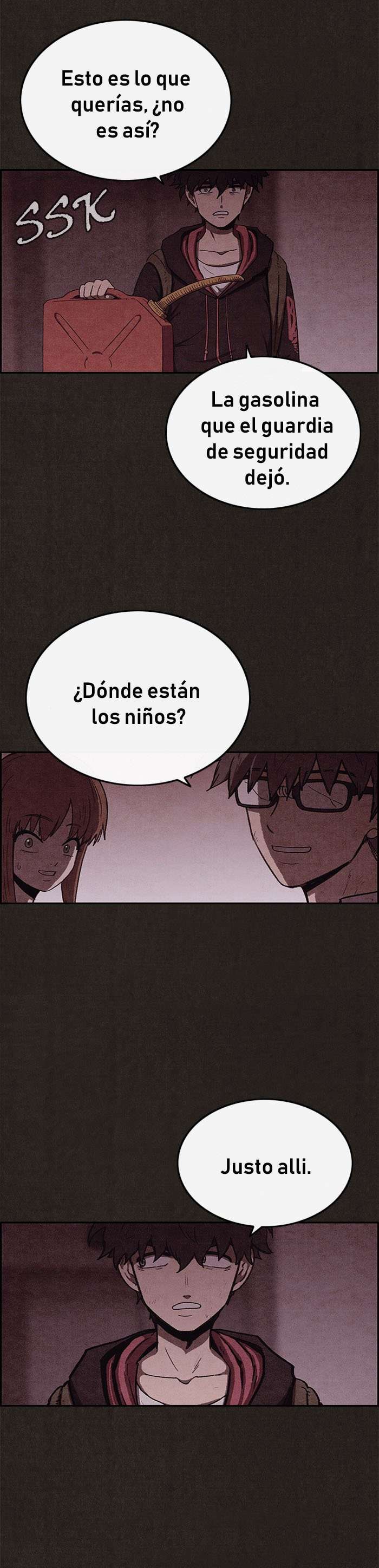 Read Sweet Home ES Manga Online