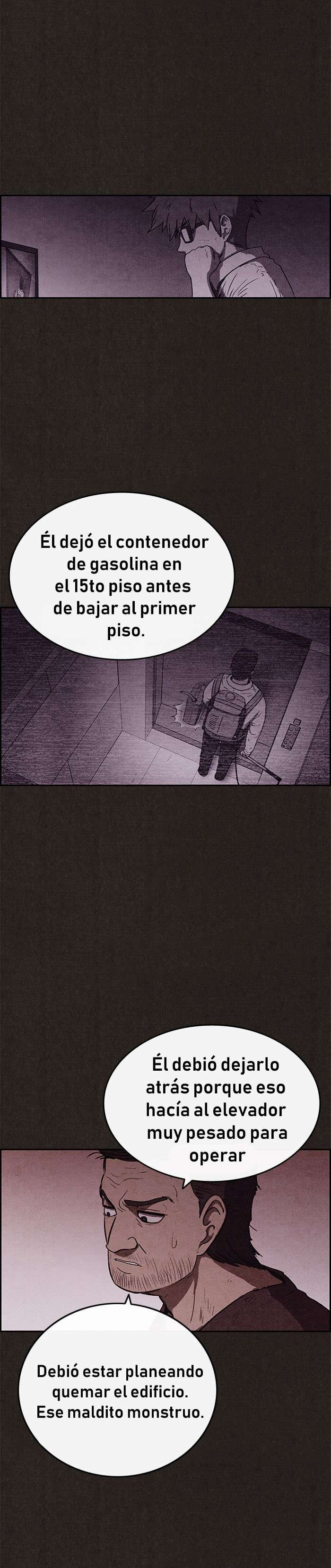 Read Sweet Home ES Manga Online