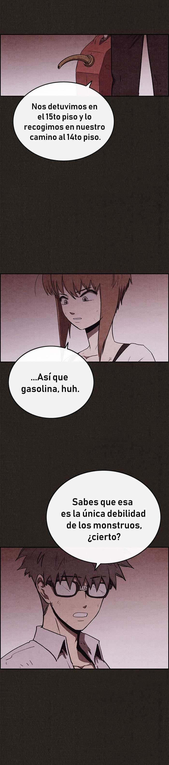 Read Sweet Home ES Manga Online