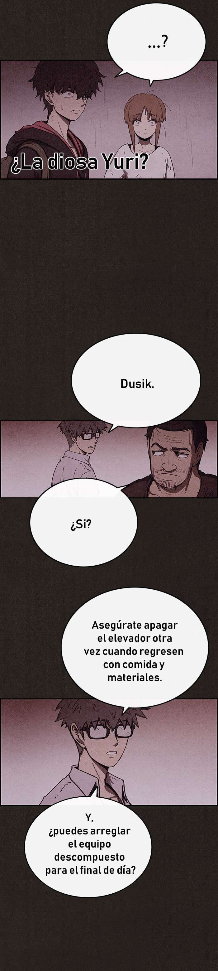 Read Sweet Home ES Manga Online