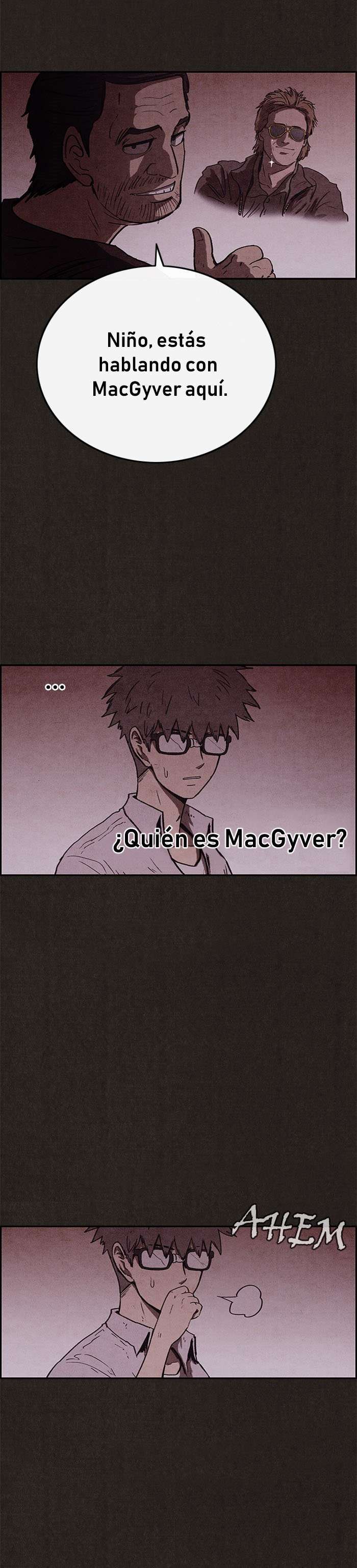 Read Sweet Home ES Manga Online