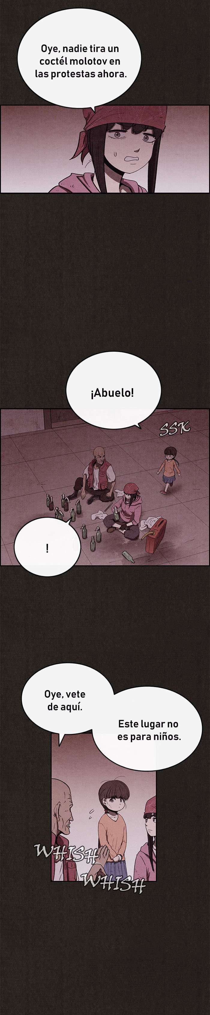 Read Sweet Home ES Manga Online