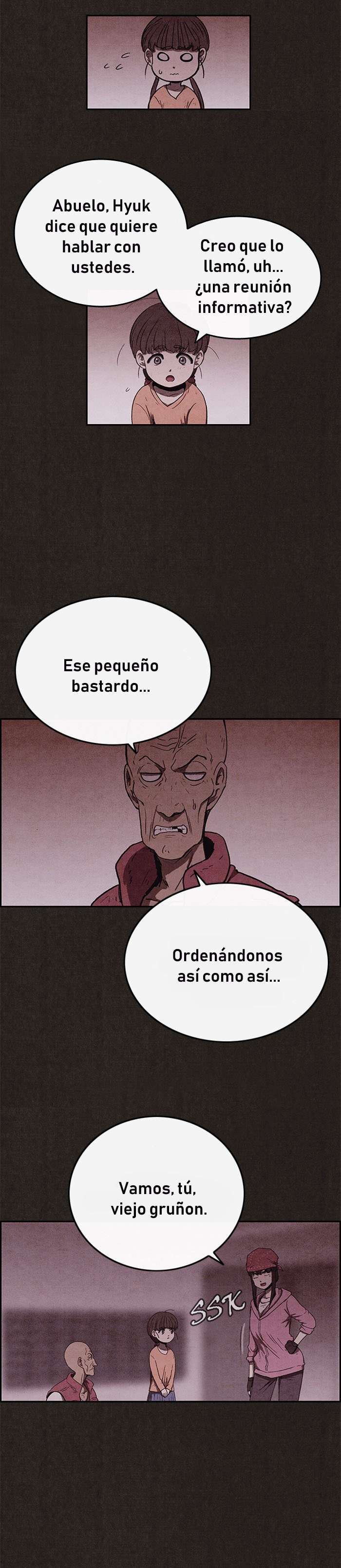 Read Sweet Home ES Manga Online