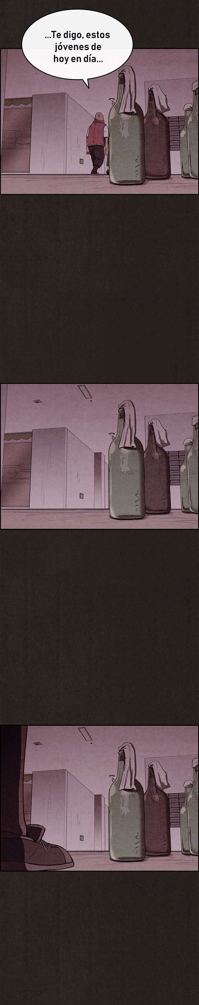 Read Sweet Home ES Manga Online