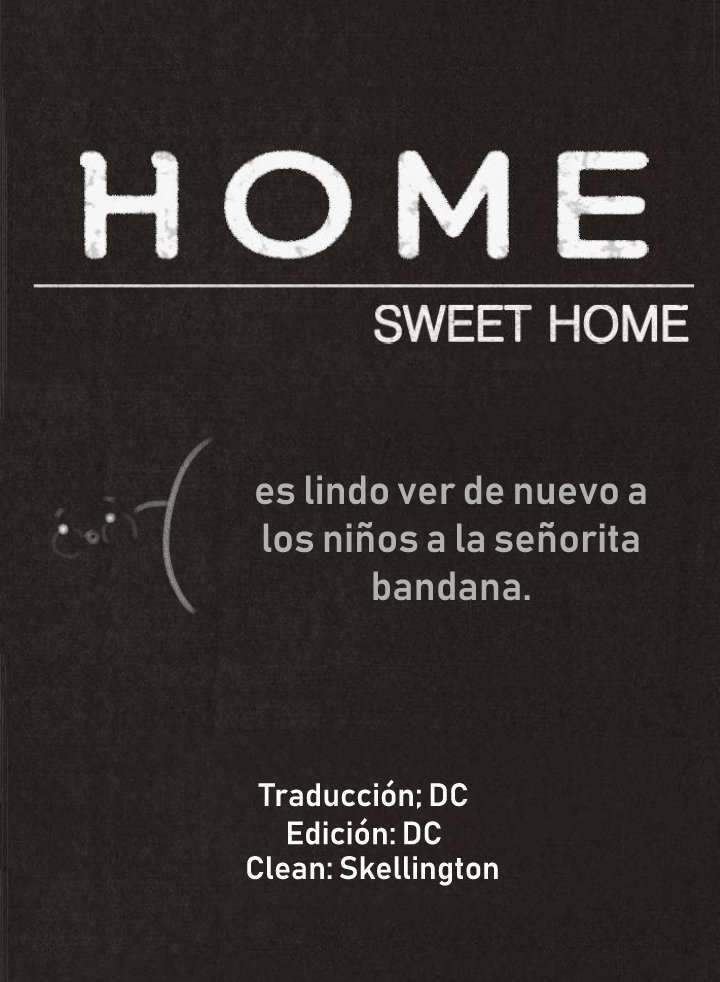 Read Sweet Home ES Manga Online