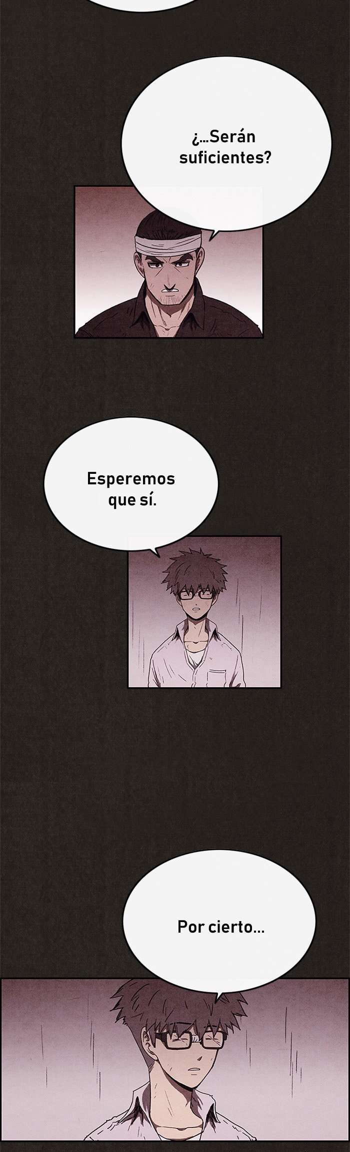 Read Sweet Home ES Manga Online