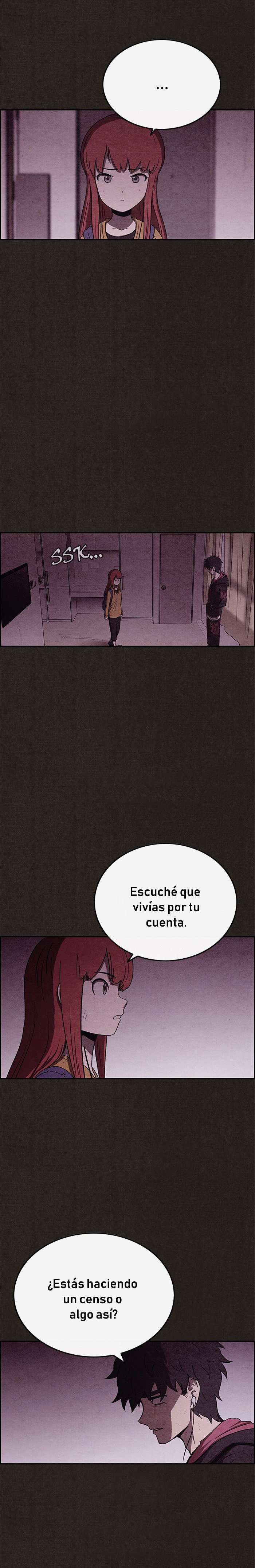 Read Sweet Home ES Manga Online