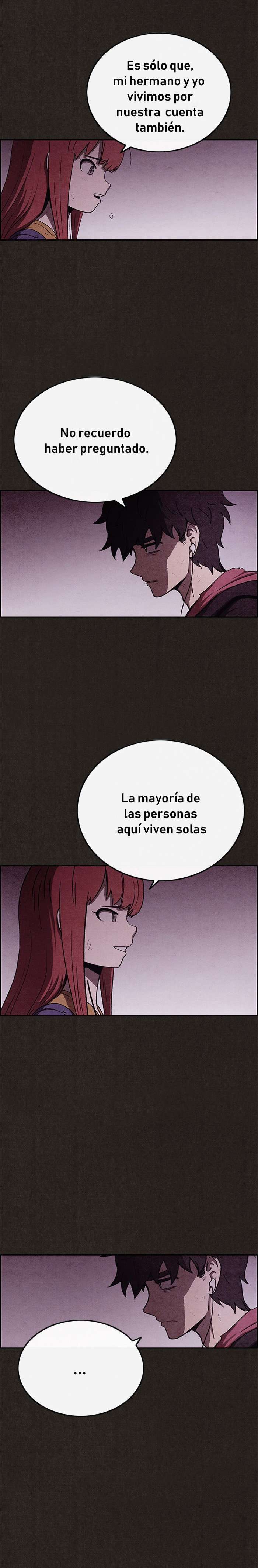 Read Sweet Home ES Manga Online