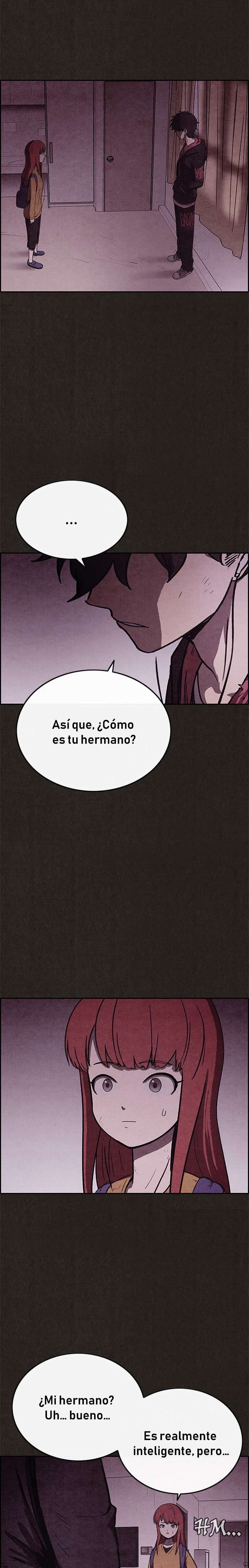 Read Sweet Home ES Manga Online