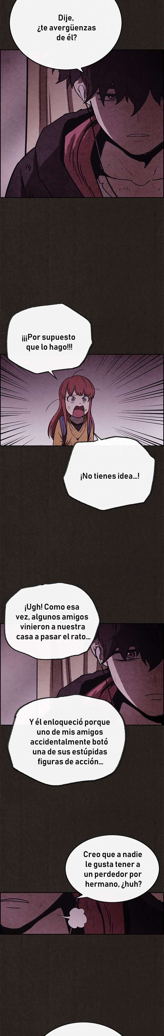 Read Sweet Home ES Manga Online