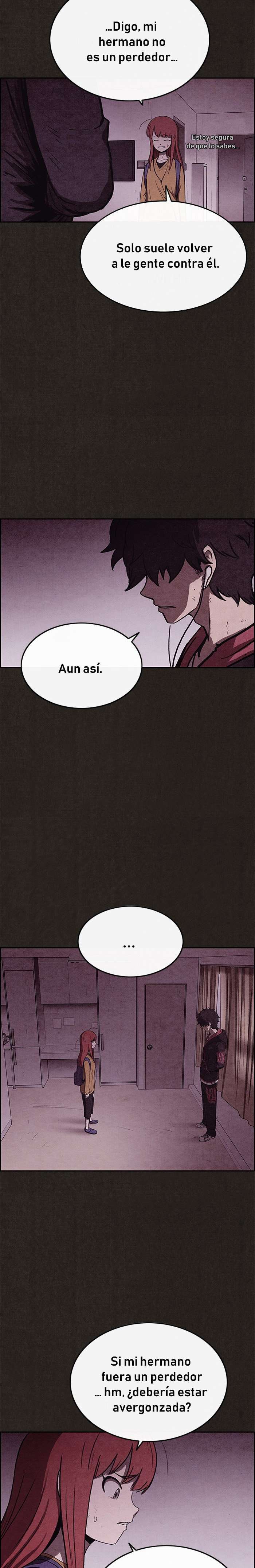 Read Sweet Home ES Manga Online