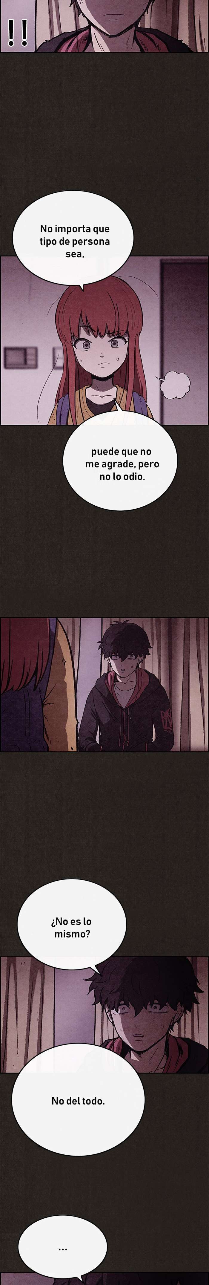 Read Sweet Home ES Manga Online