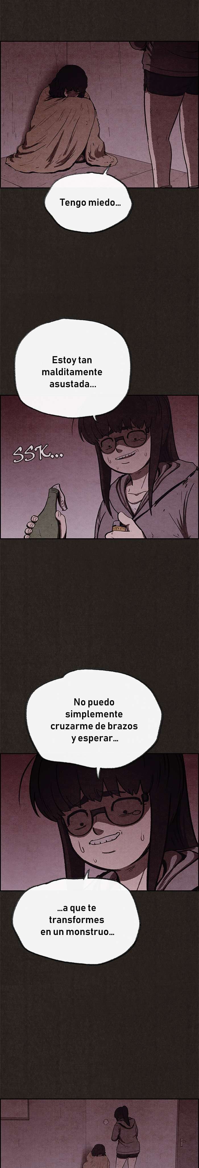 Read Sweet Home ES Manga Online