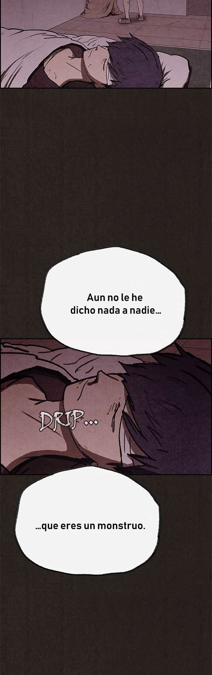 Read Sweet Home ES Manga Online