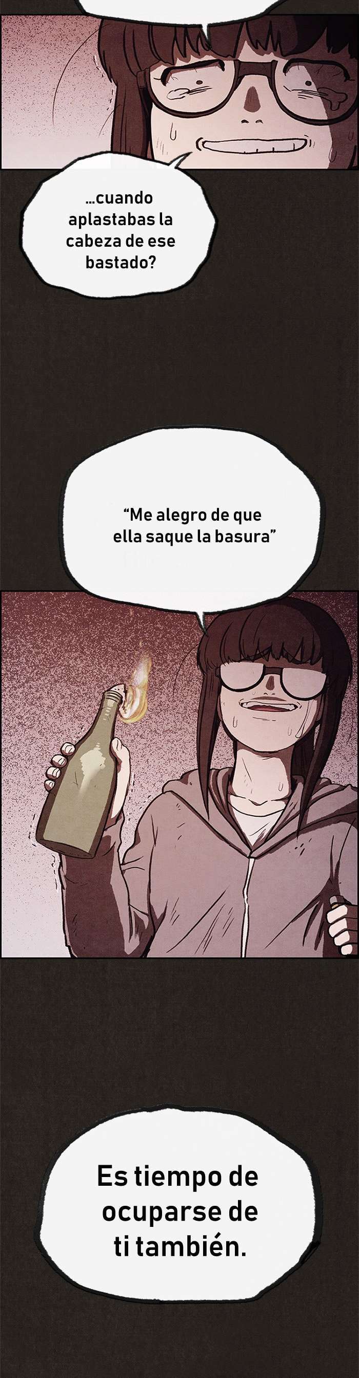 Read Sweet Home ES Manga Online