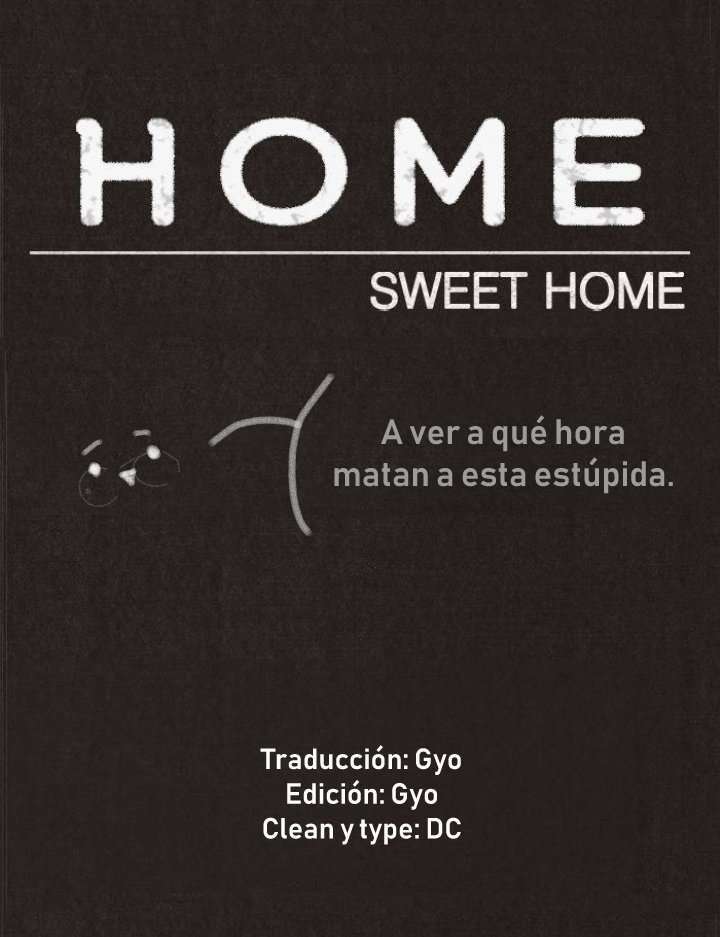 Read Sweet Home ES Manga Online