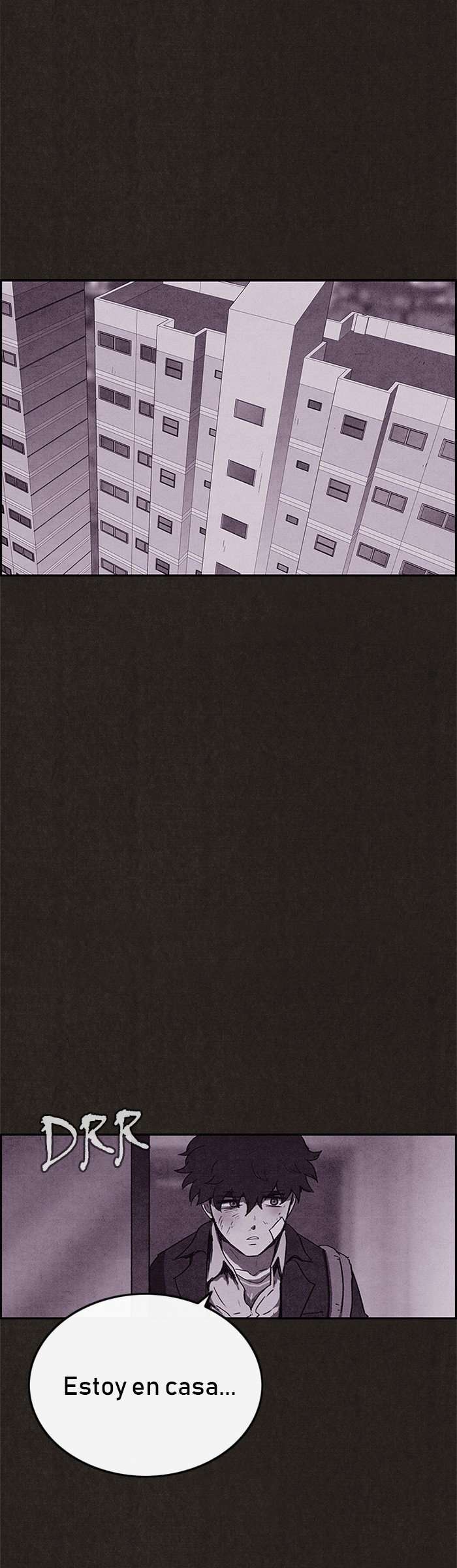 Read Sweet Home ES Manga Online