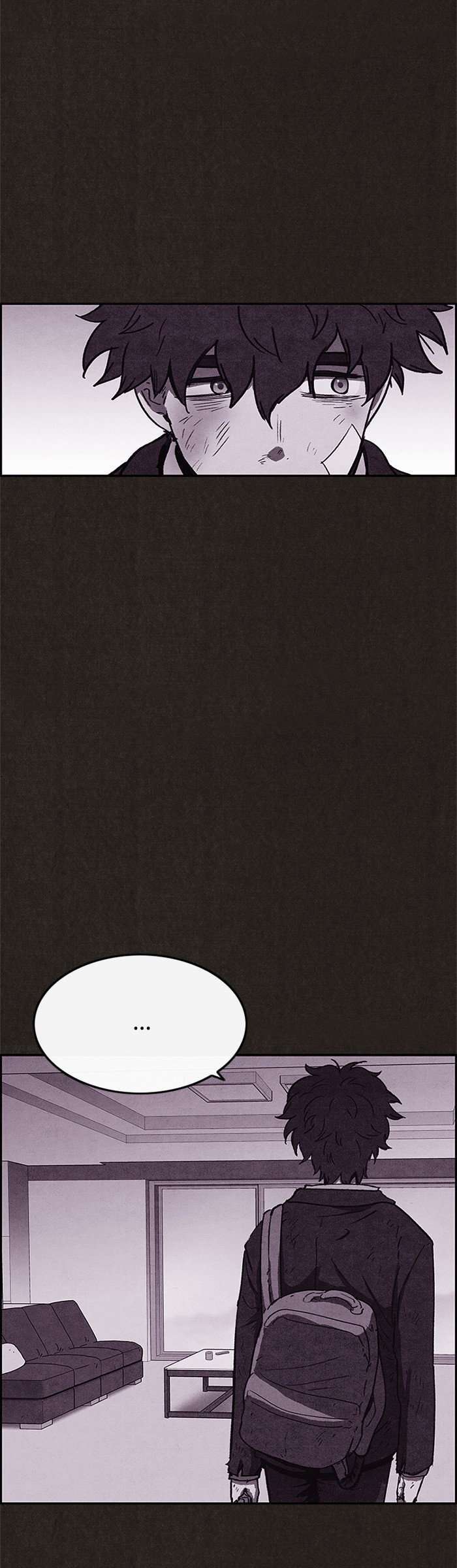 Read Sweet Home ES Manga Online