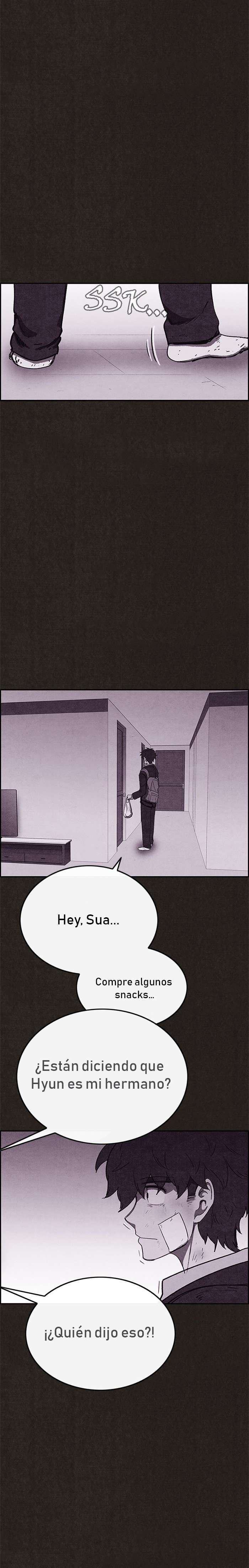 Read Sweet Home ES Manga Online