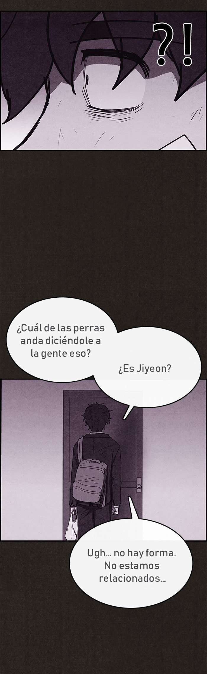 Read Sweet Home ES Manga Online