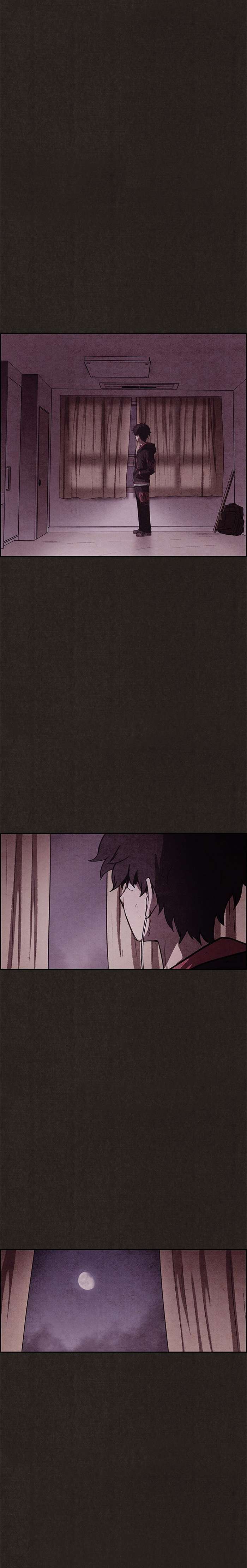 Read Sweet Home ES Manga Online