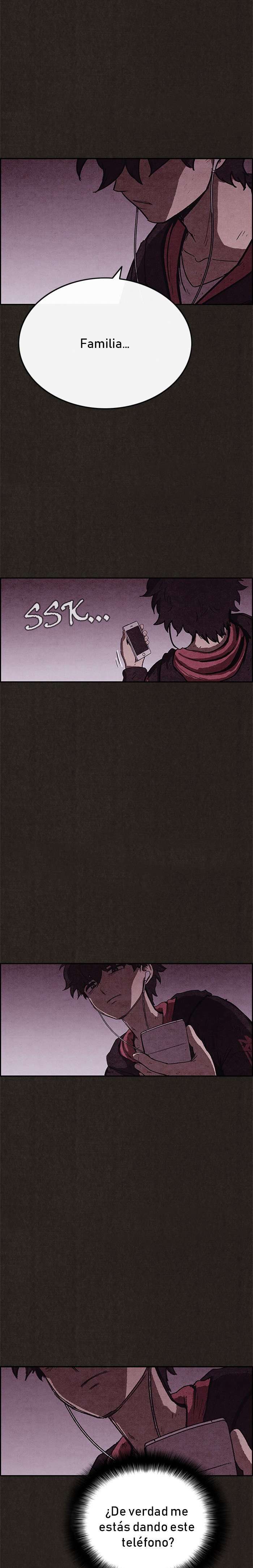 Read Sweet Home ES Manga Online