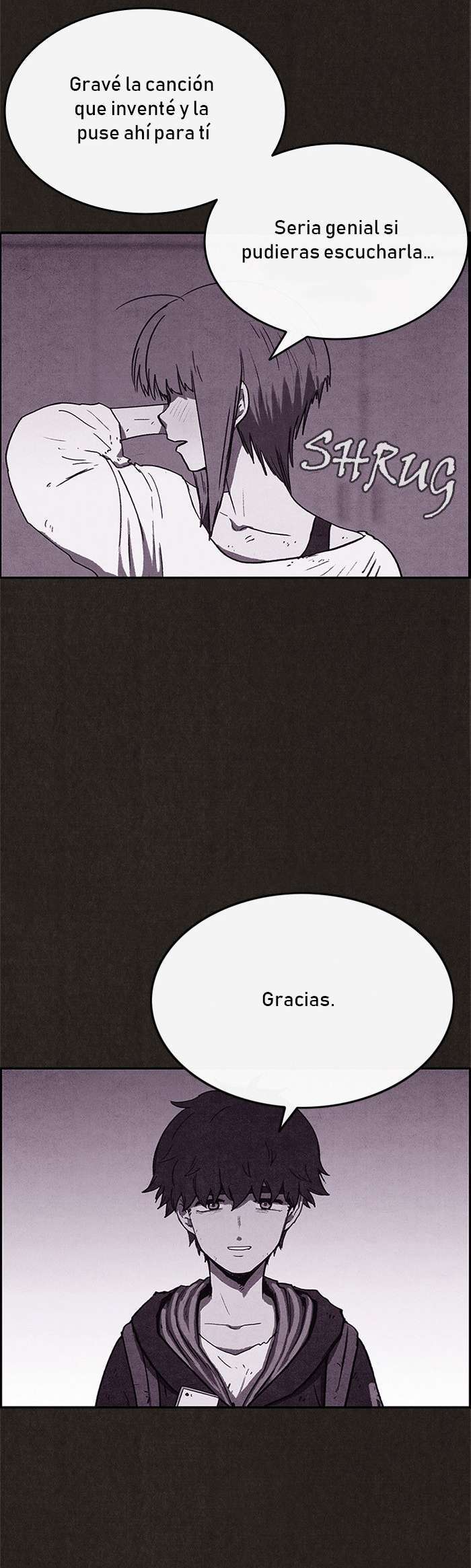 Read Sweet Home ES Manga Online