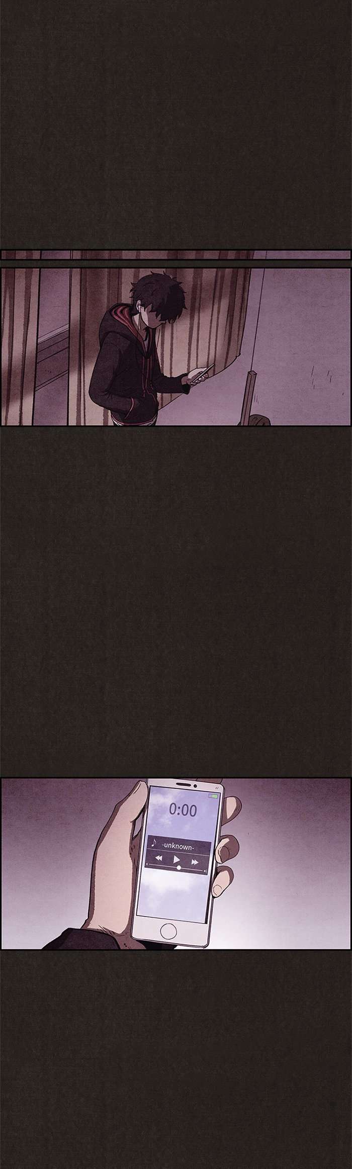 Read Sweet Home ES Manga Online