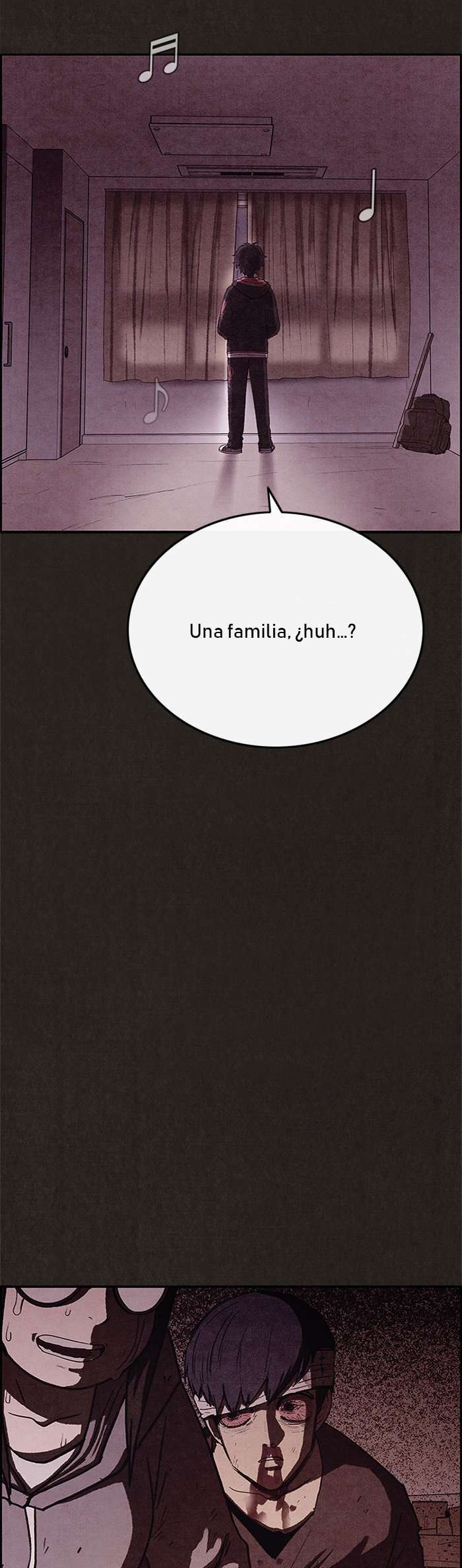 Read Sweet Home ES Manga Online