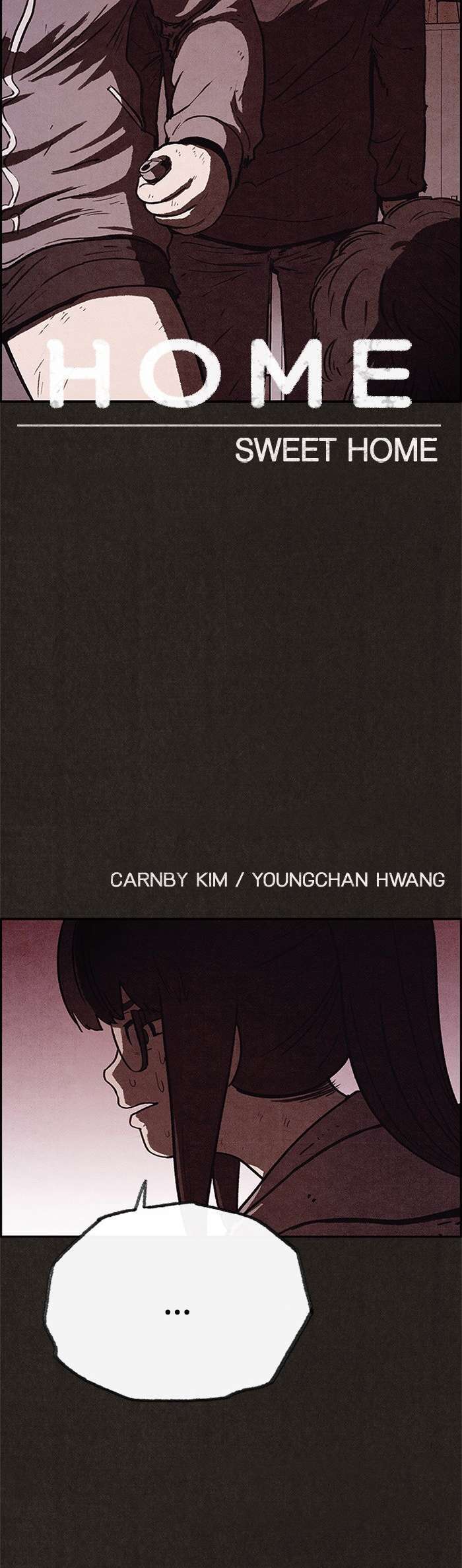 Read Sweet Home ES Manga Online