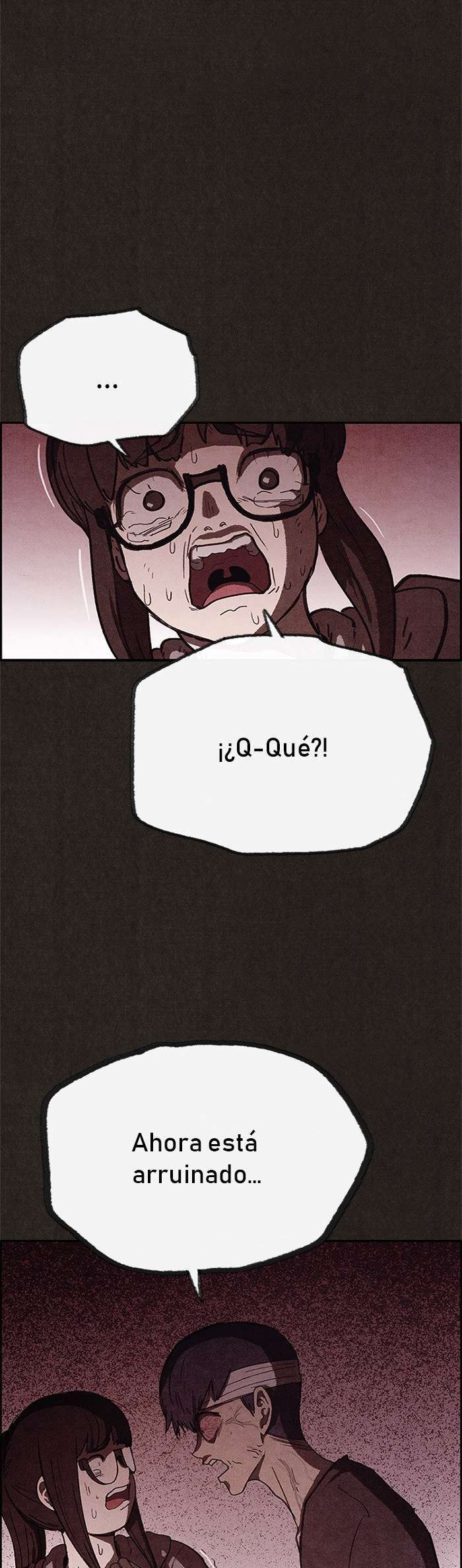 Read Sweet Home ES Manga Online