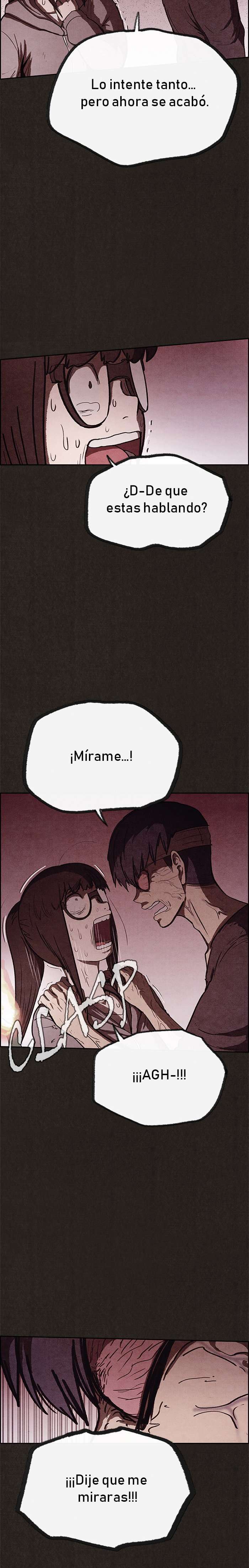 Read Sweet Home ES Manga Online