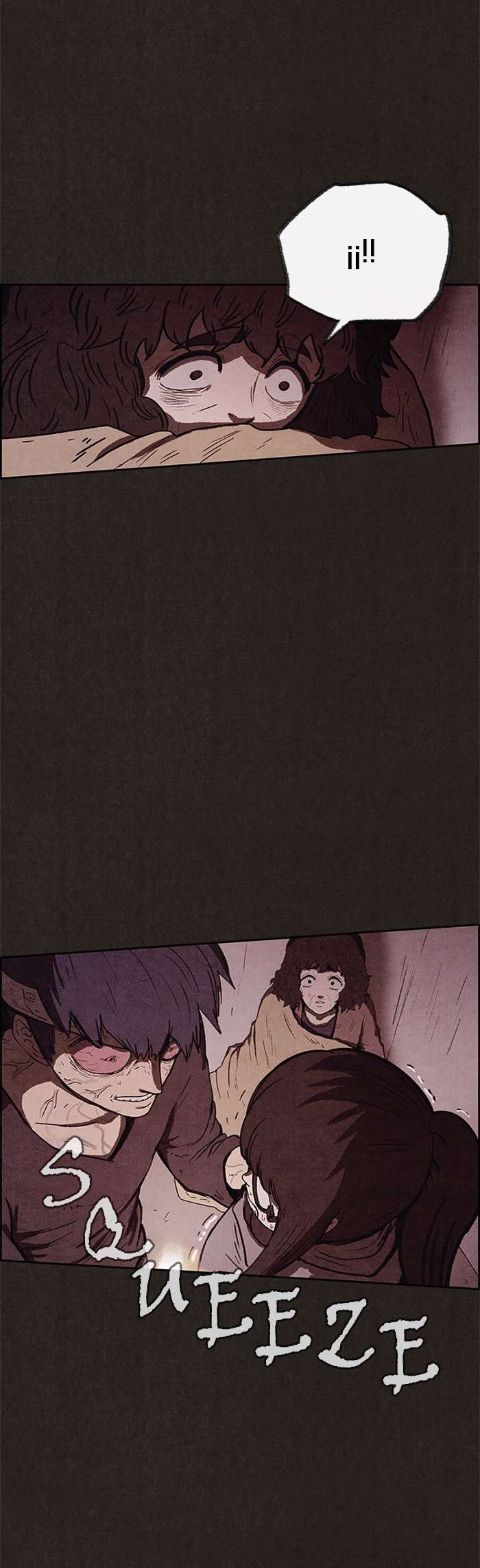 Read Sweet Home ES Manga Online